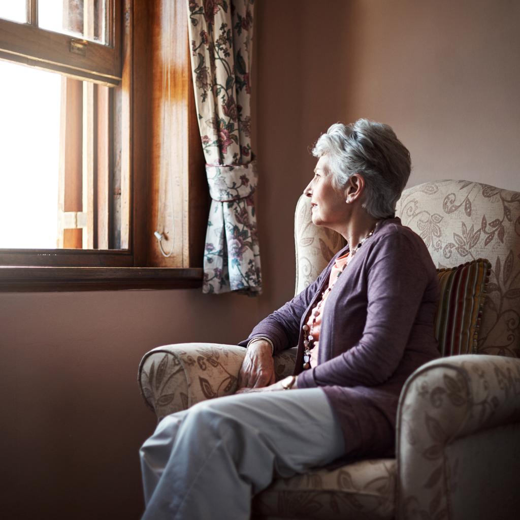 How to Manage Agitation in Alzheimer’s Disease