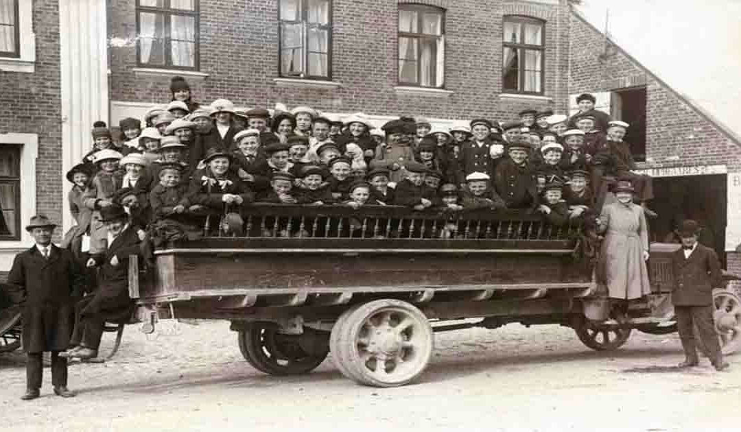 Thisted, 1936 eller deromkring (2)