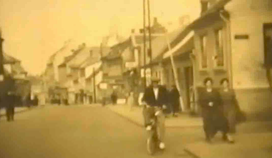 Thisted, 1936 eller deromkring (1)
