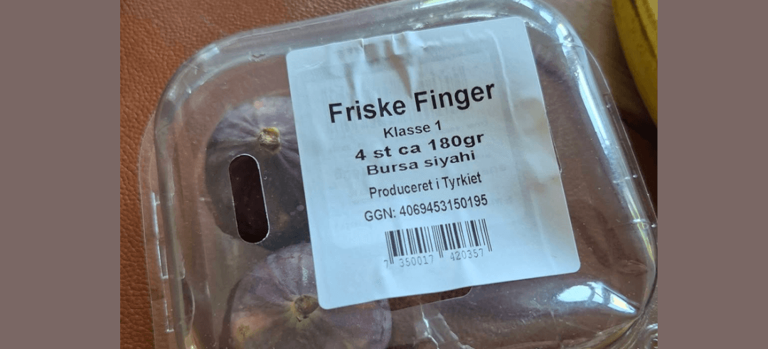 Kannibalisme?