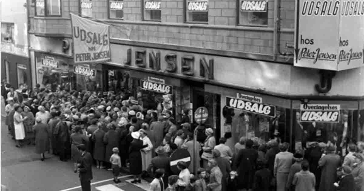 Thisted, 1936 eller deromkring (5)