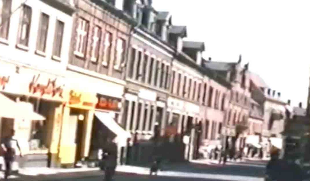THYfilm fra 1950 (2)