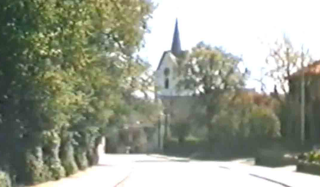 THYfilm fra 1950 (1)
