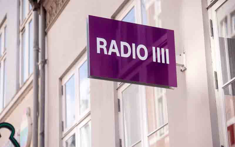 RadioIIII