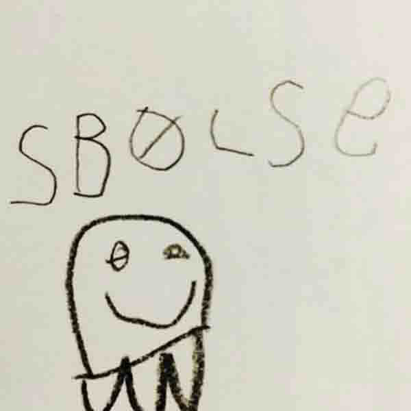 Sbølse
