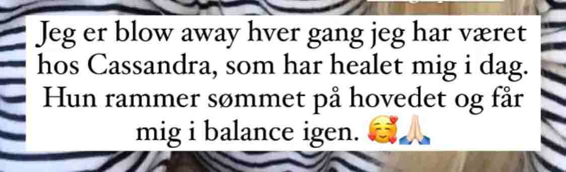 Om at dansk bare ikke dur!